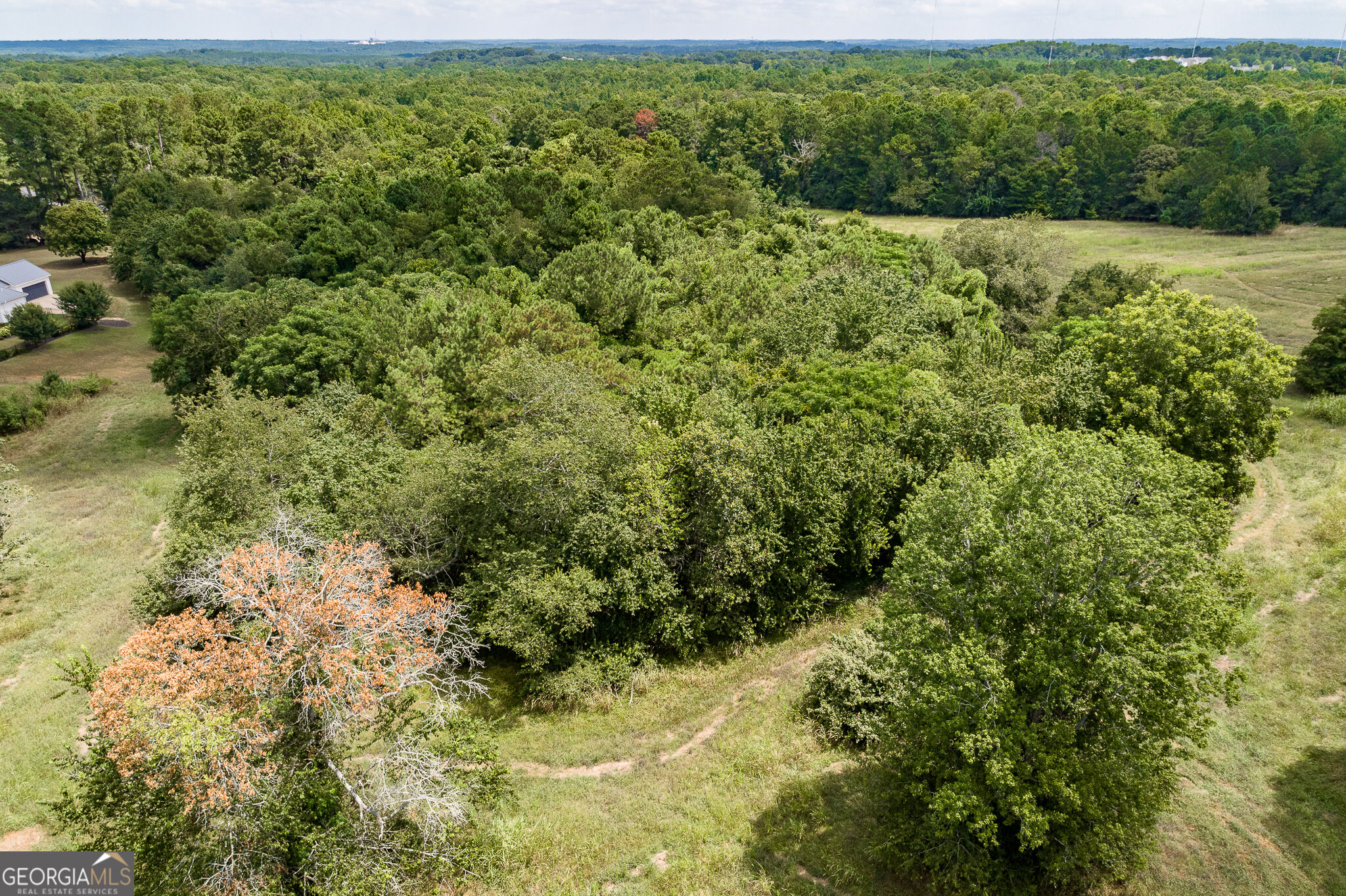 6070 Old Jefferson Road Property Photo 9