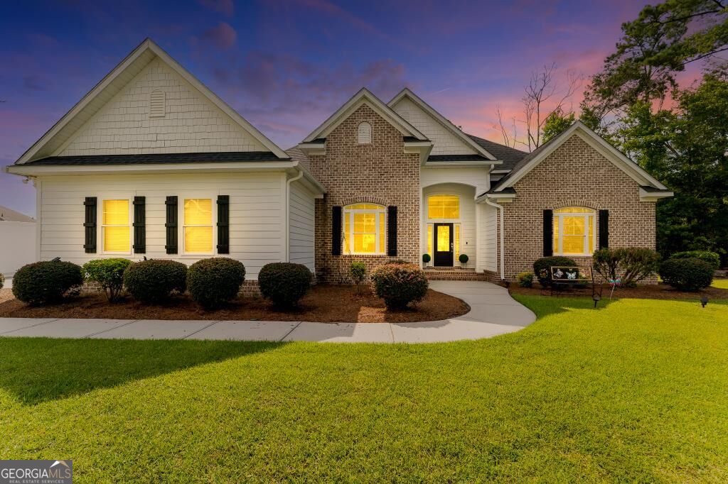 209 Fairmont Drive Property Photo 1