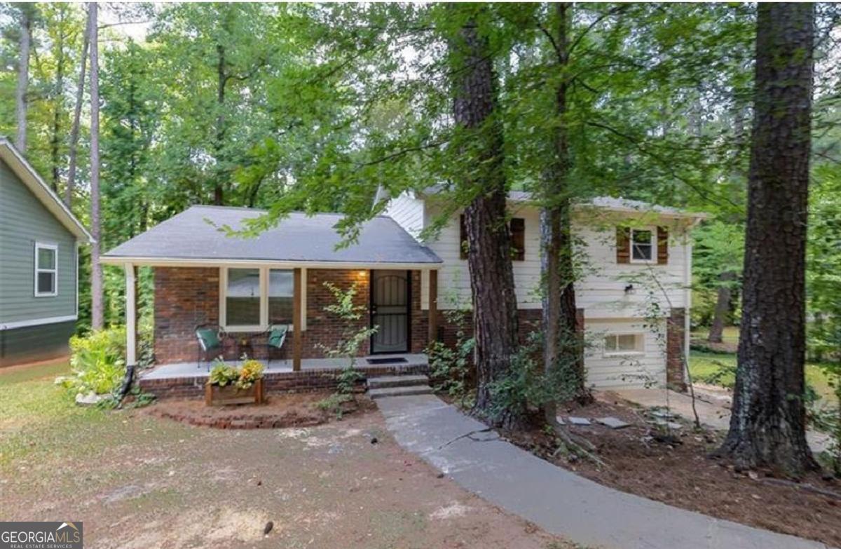 4520 Santa Fe Trail SW Property Photo 1