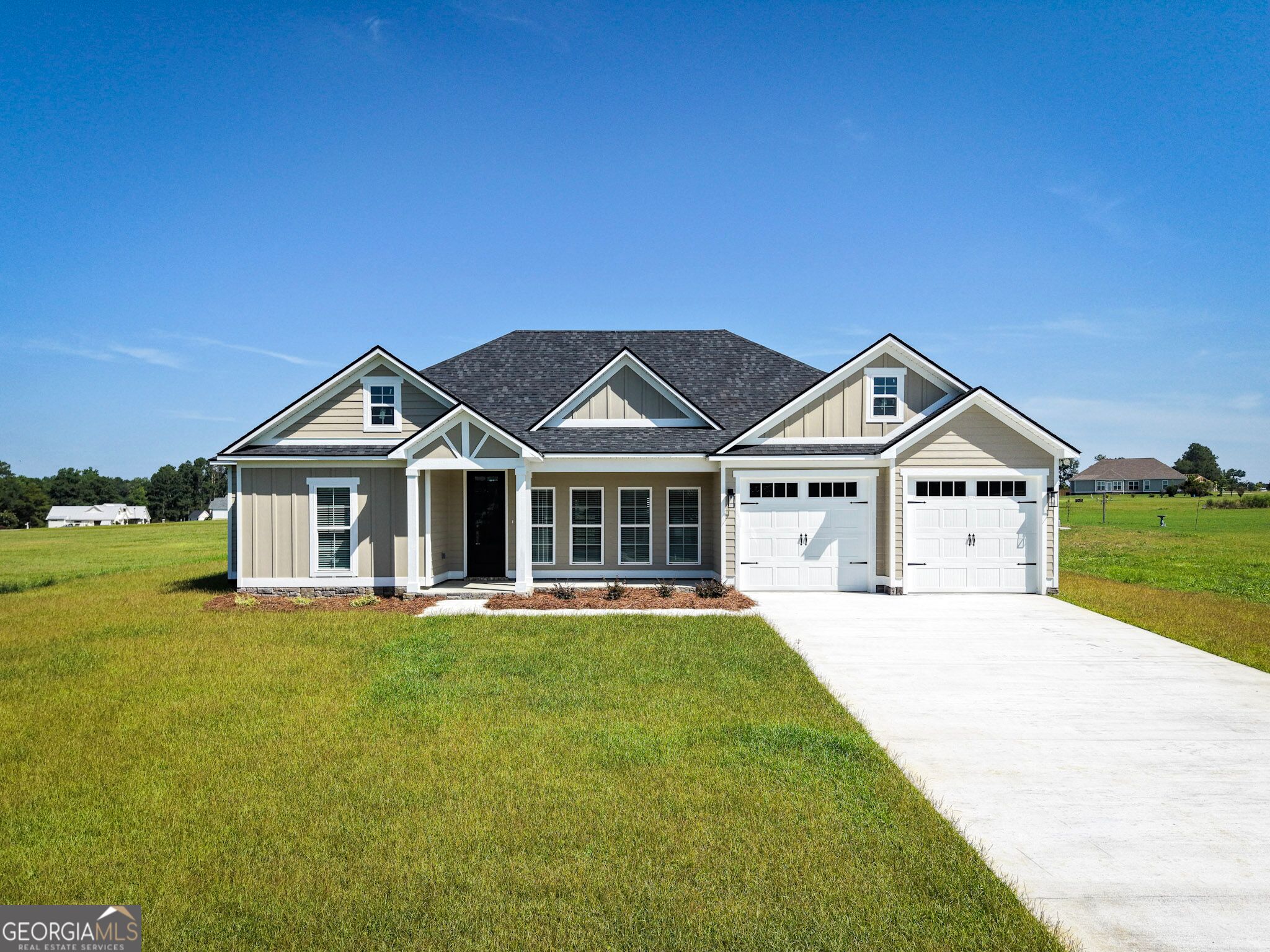 423 Indian Creek Circle