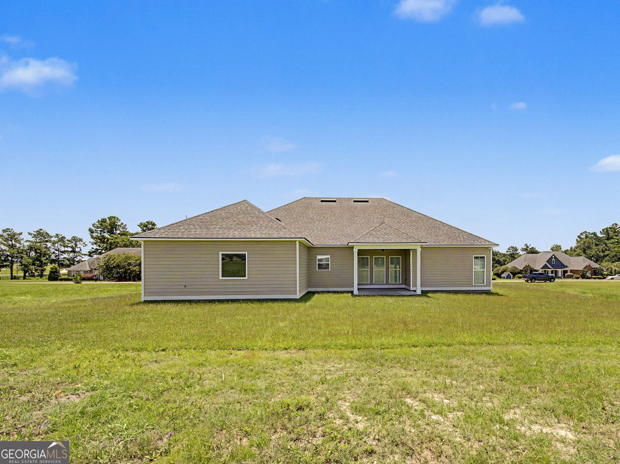 423 Indian Creek Circle Property Photo 22