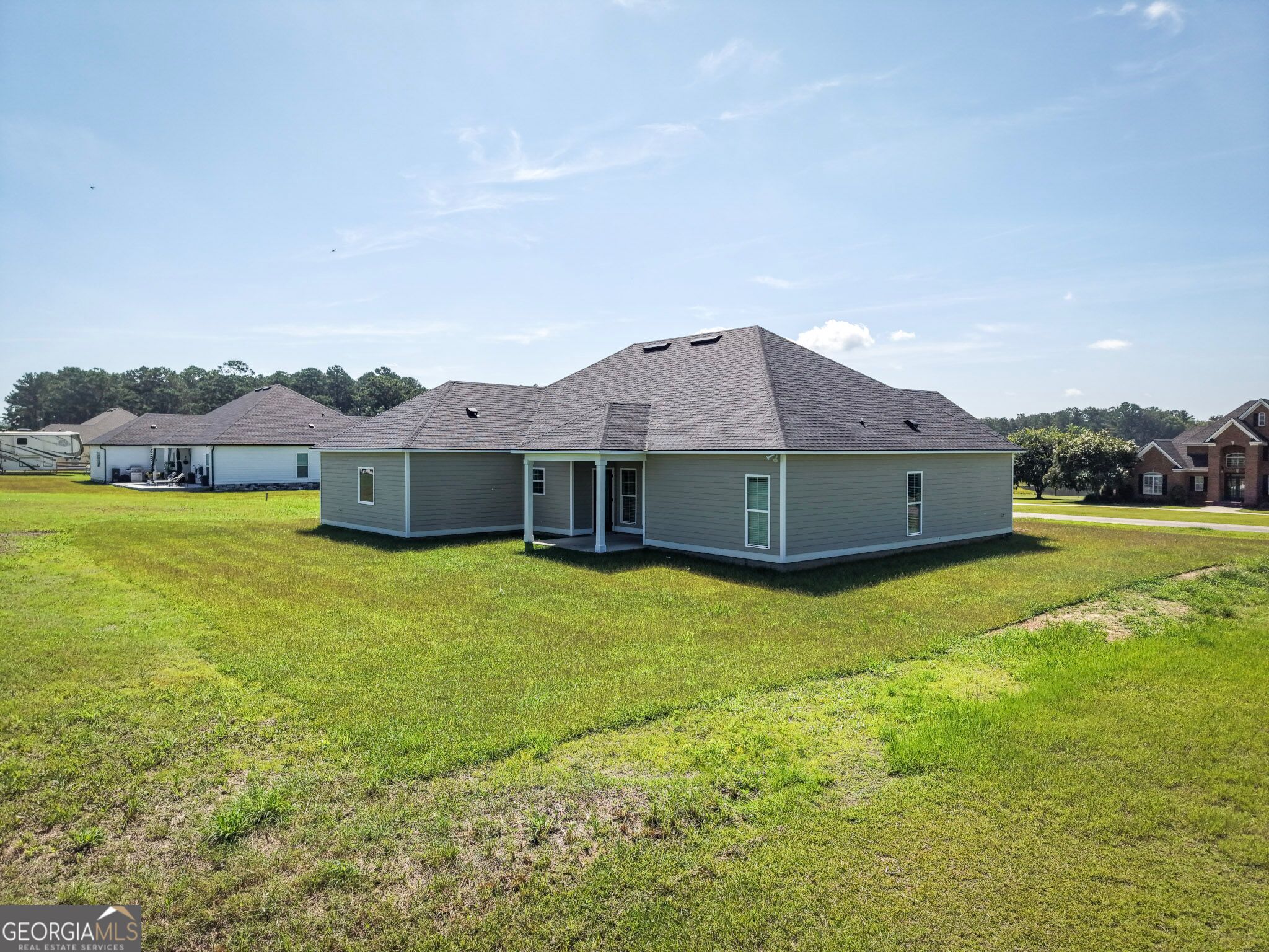 423 Indian Creek Circle Property Photo 23