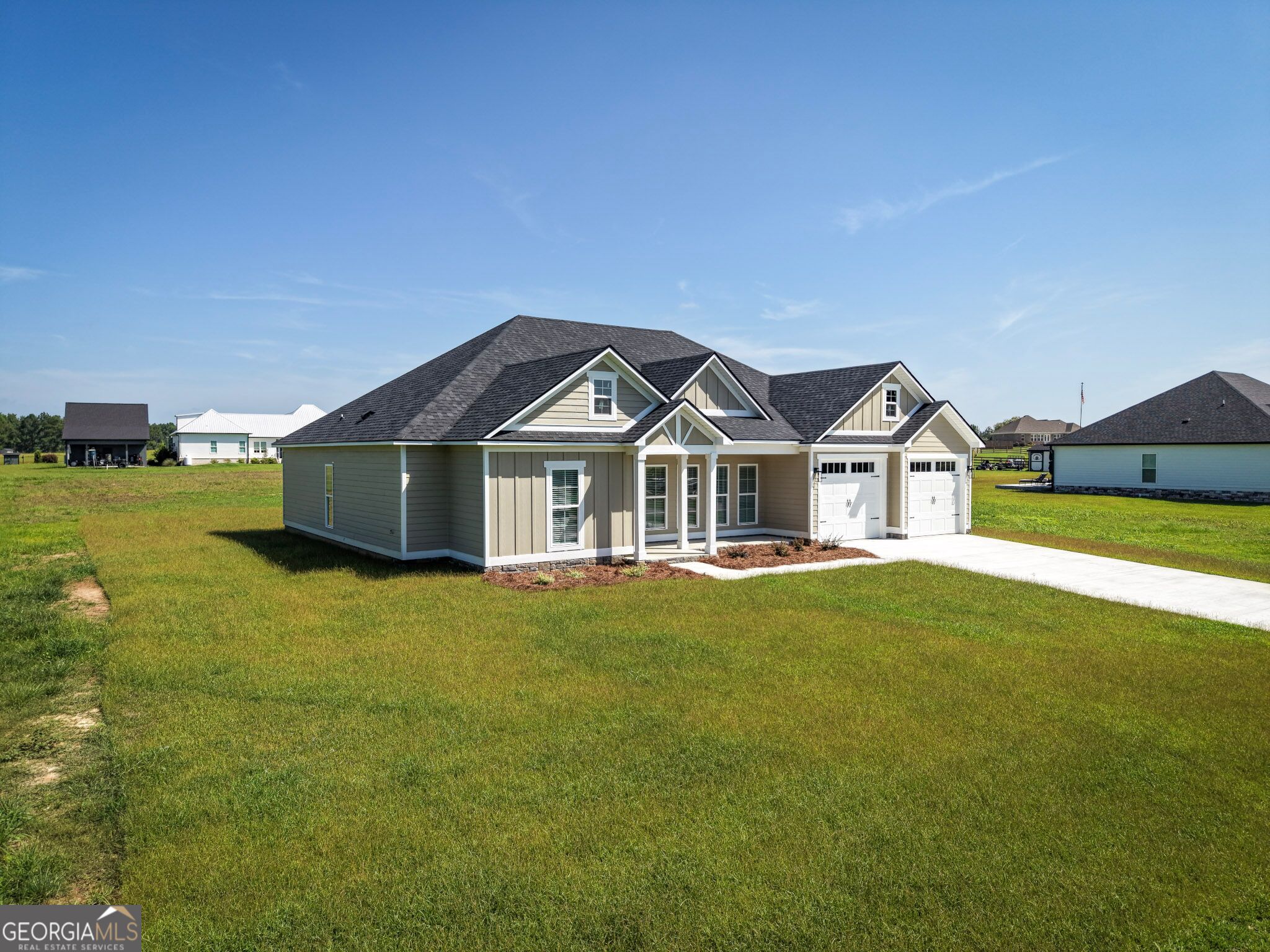 423 Indian Creek Circle Property Photo 24