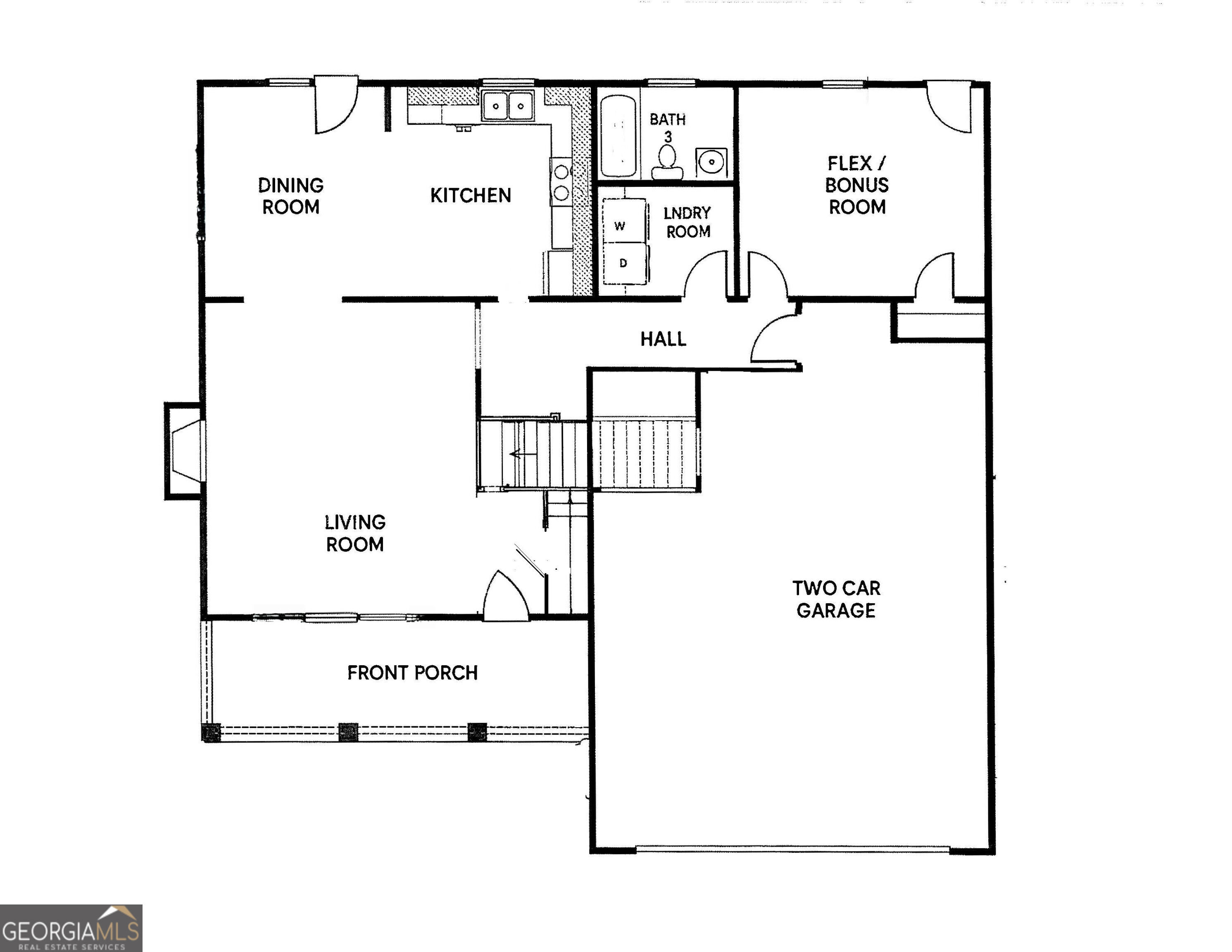 102 Bill Rutledge Road # 4 Property Photo 2