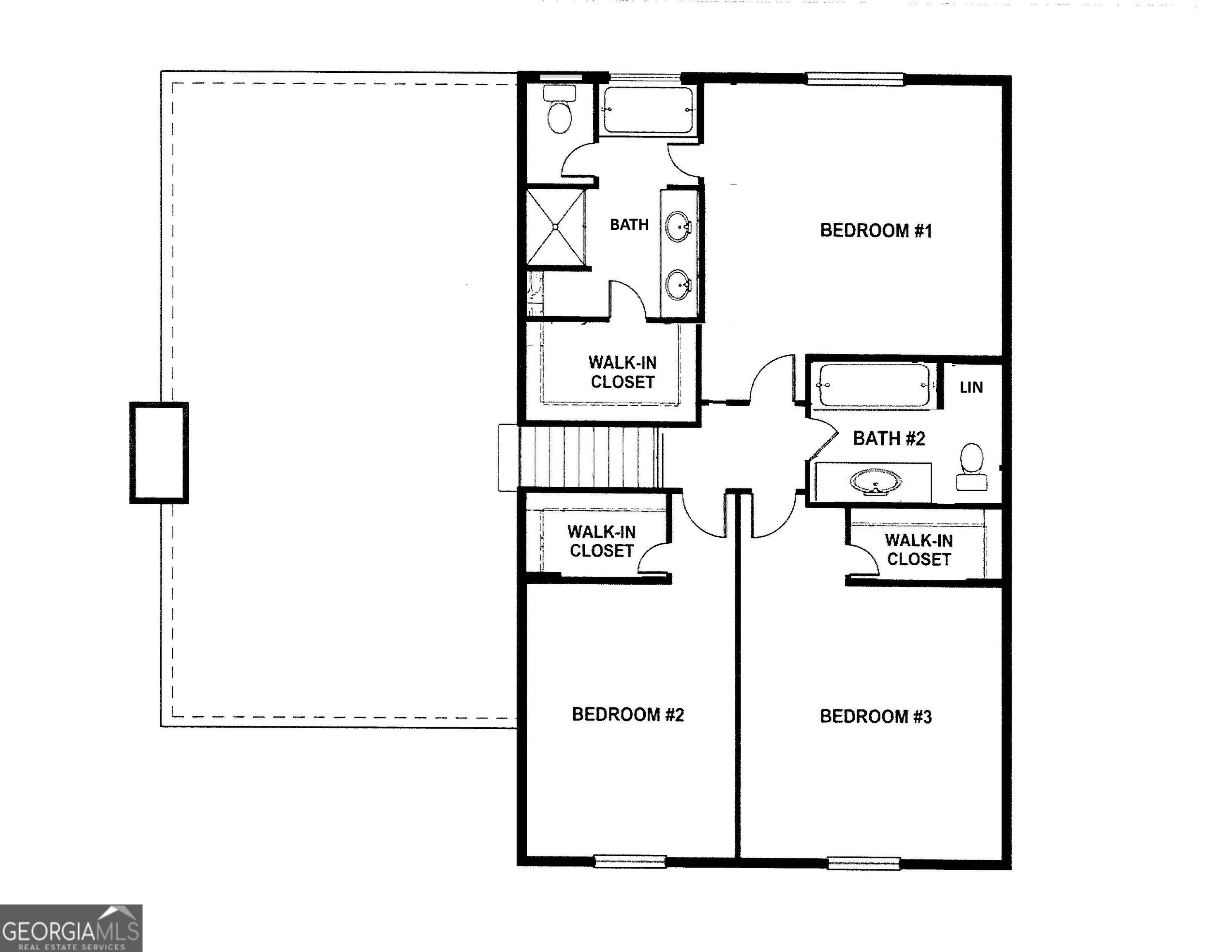 102 Bill Rutledge Road # 4 Property Photo 3