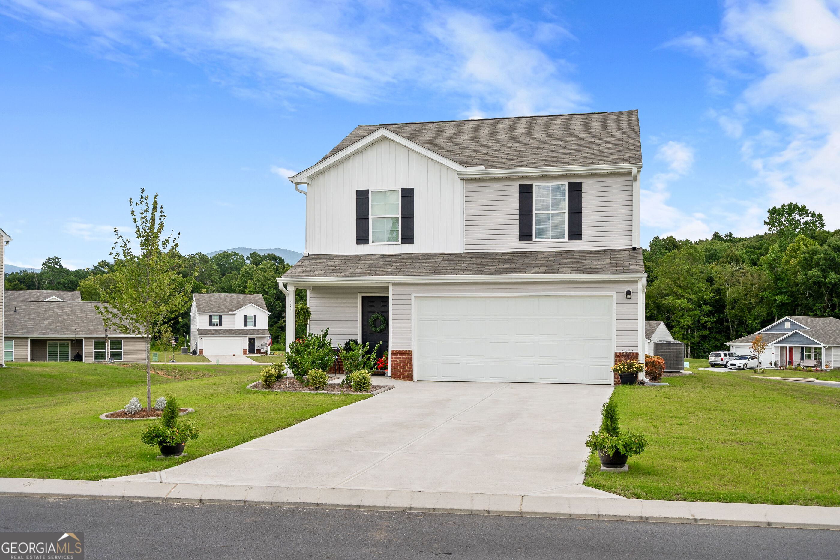 11 Barron Court Property Photo 1