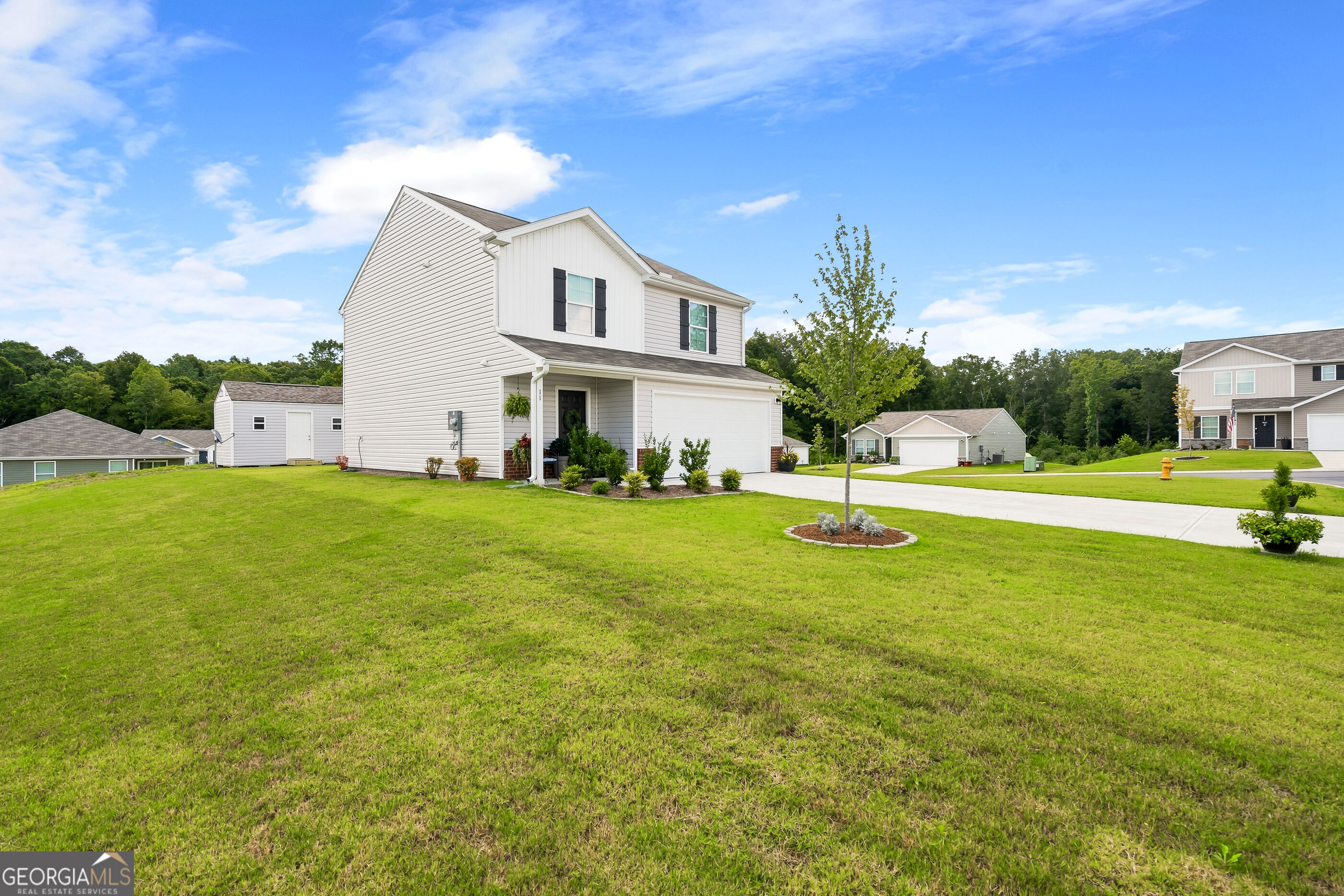 11 Barron Court Property Photo 4