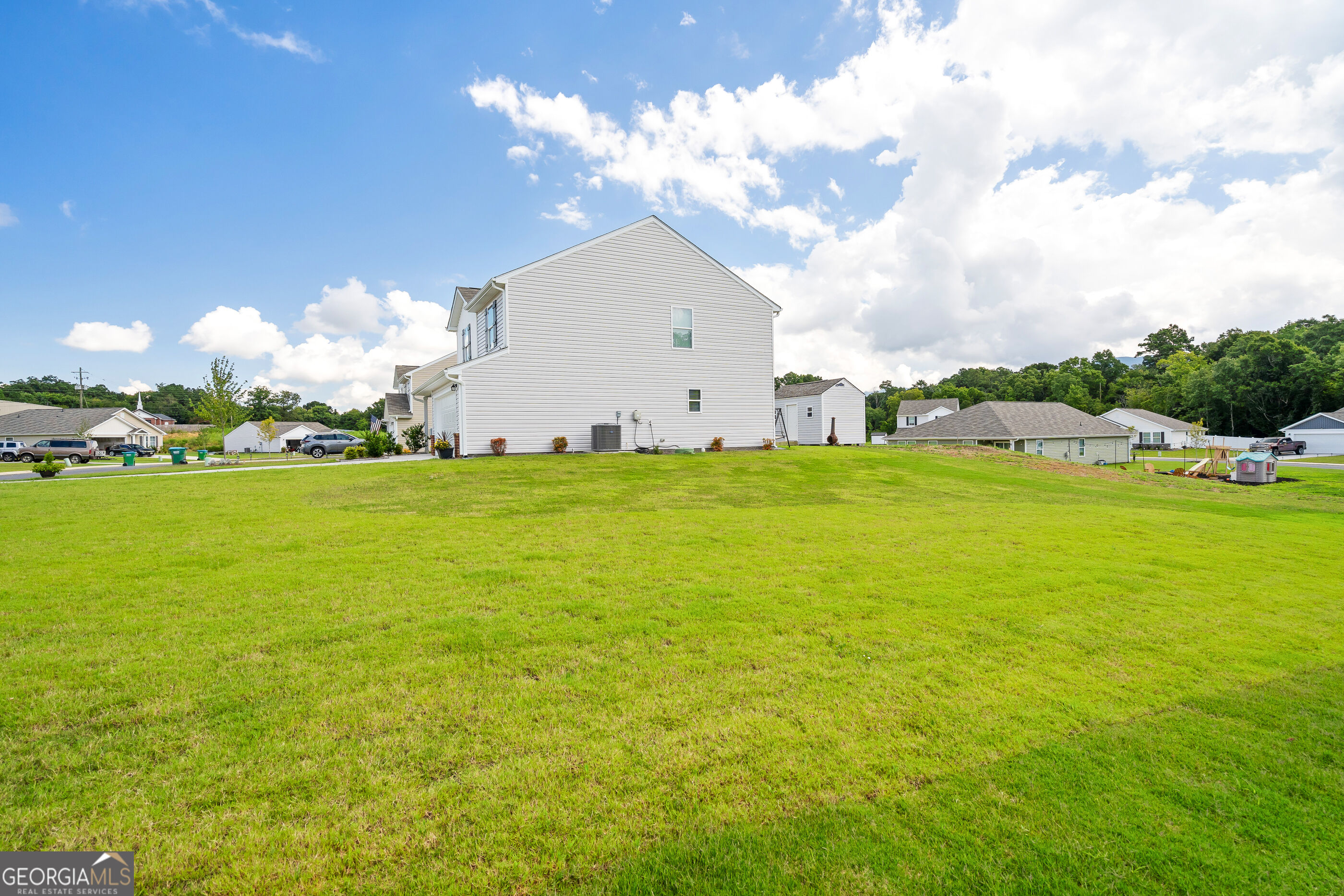 11 Barron Court Property Photo 37