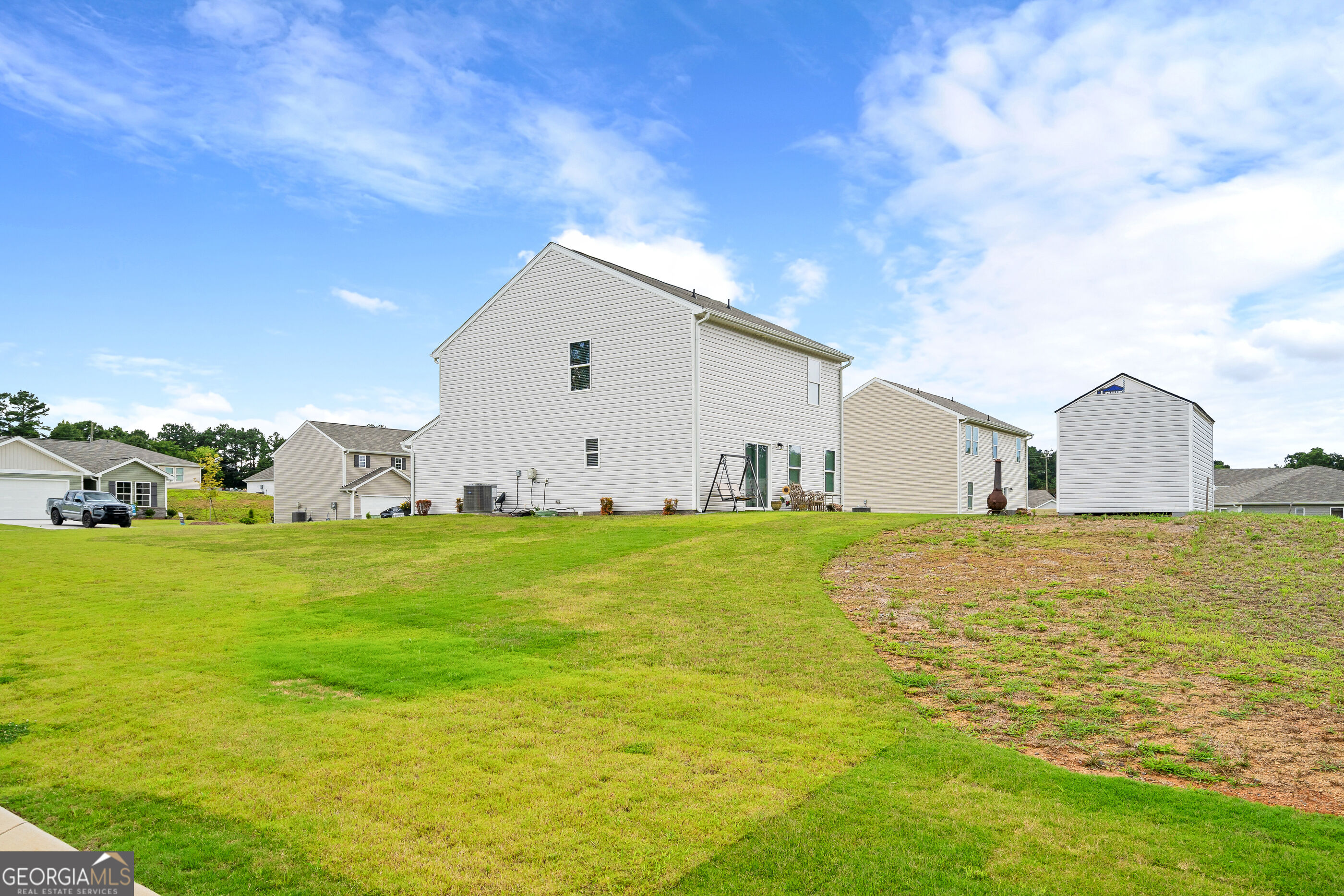 11 Barron Court Property Photo 40