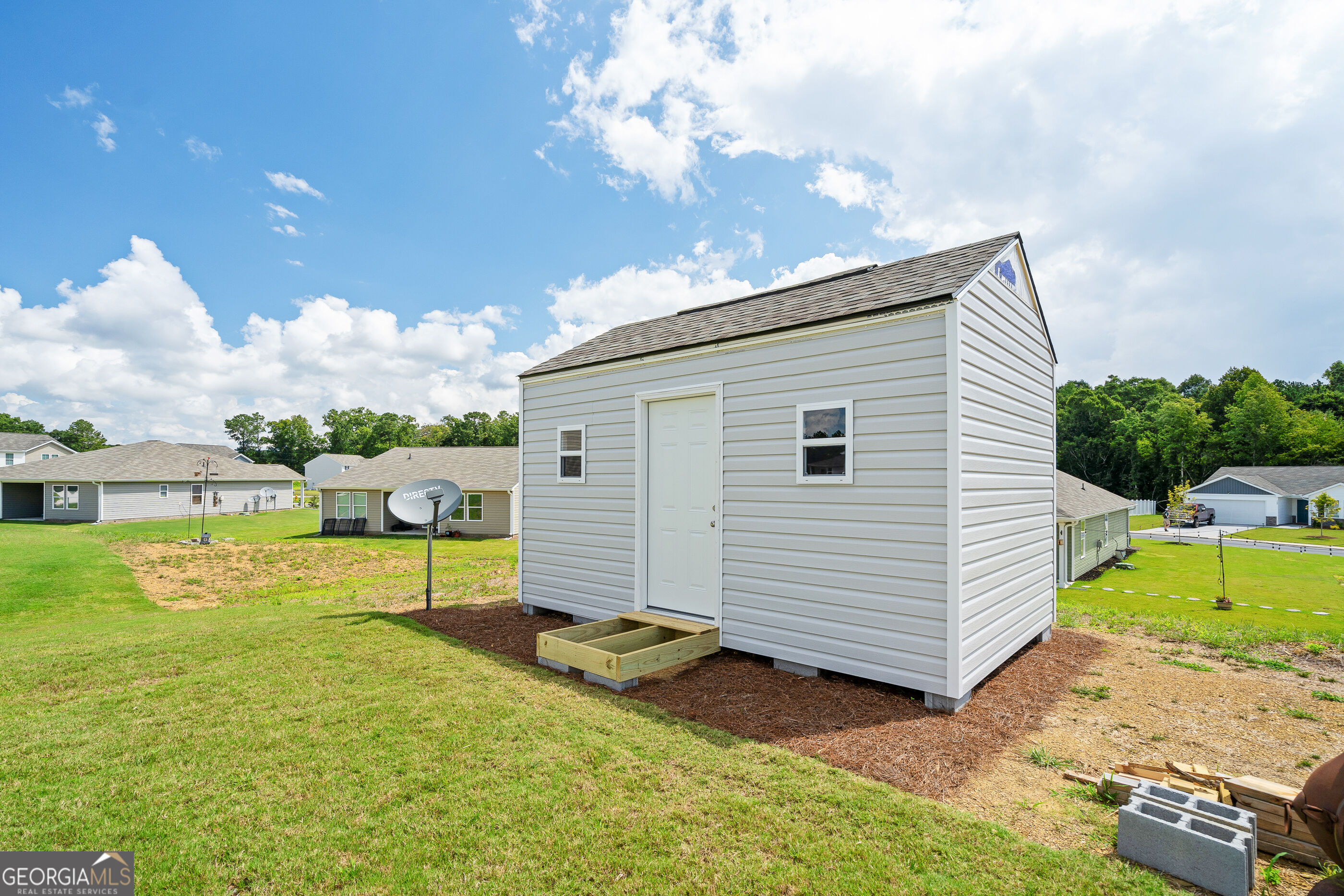 11 Barron Court Property Photo 43