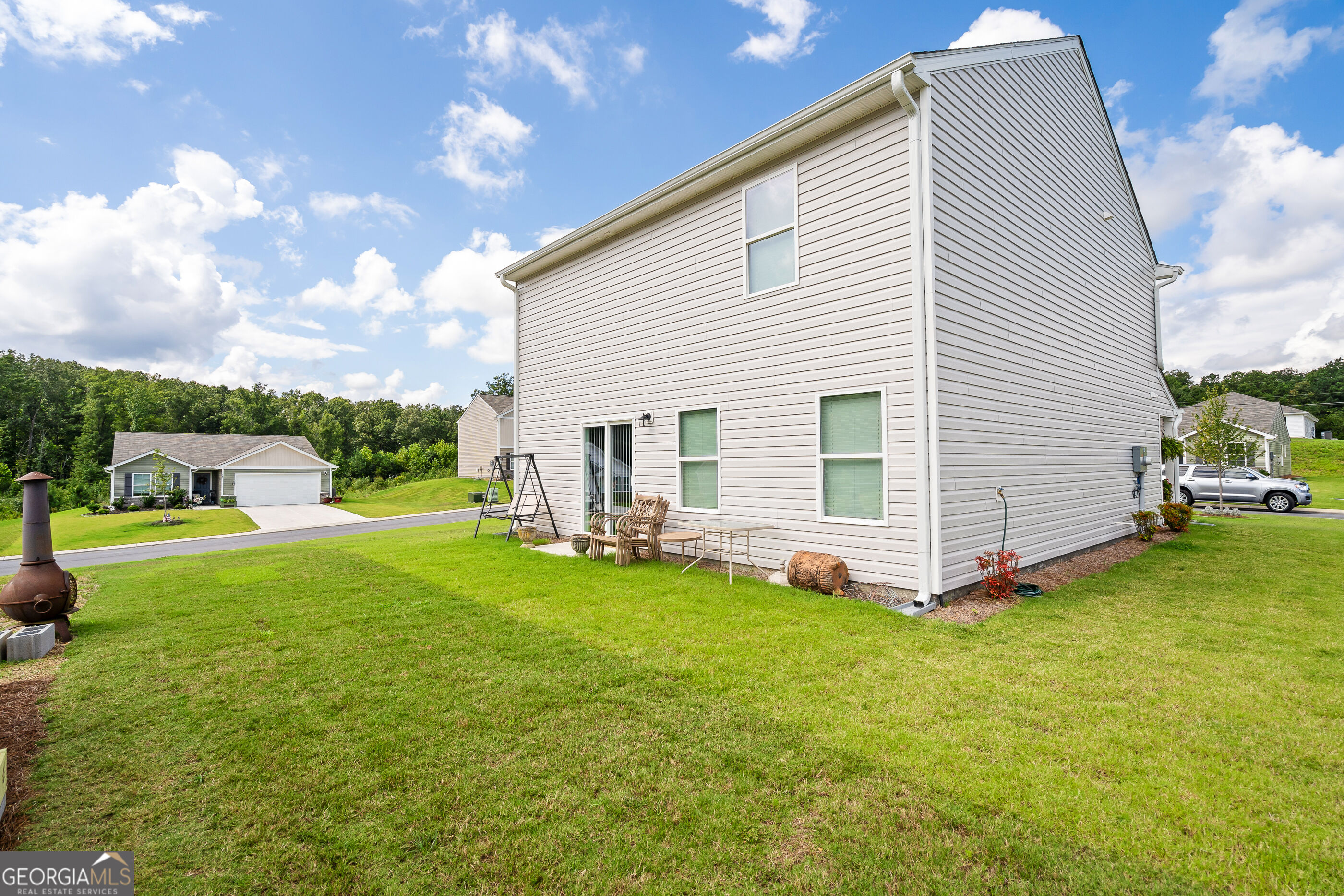 11 Barron Court Property Photo 44