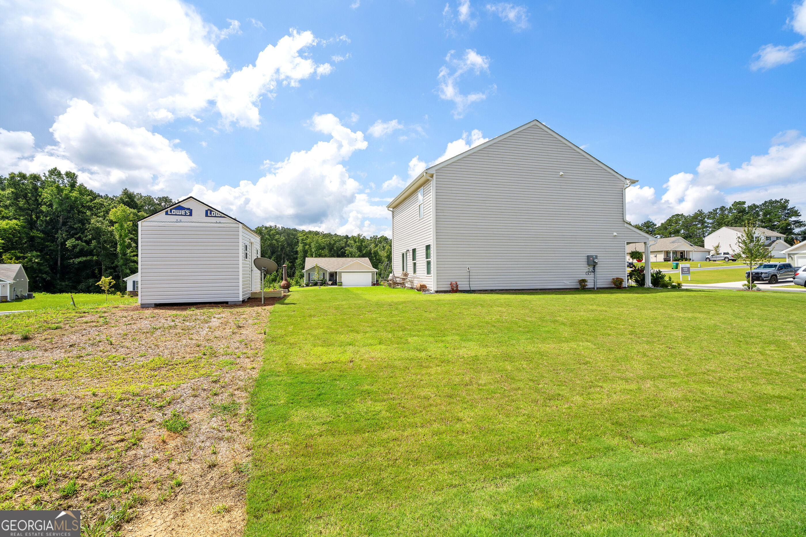 11 Barron Court Property Photo 45