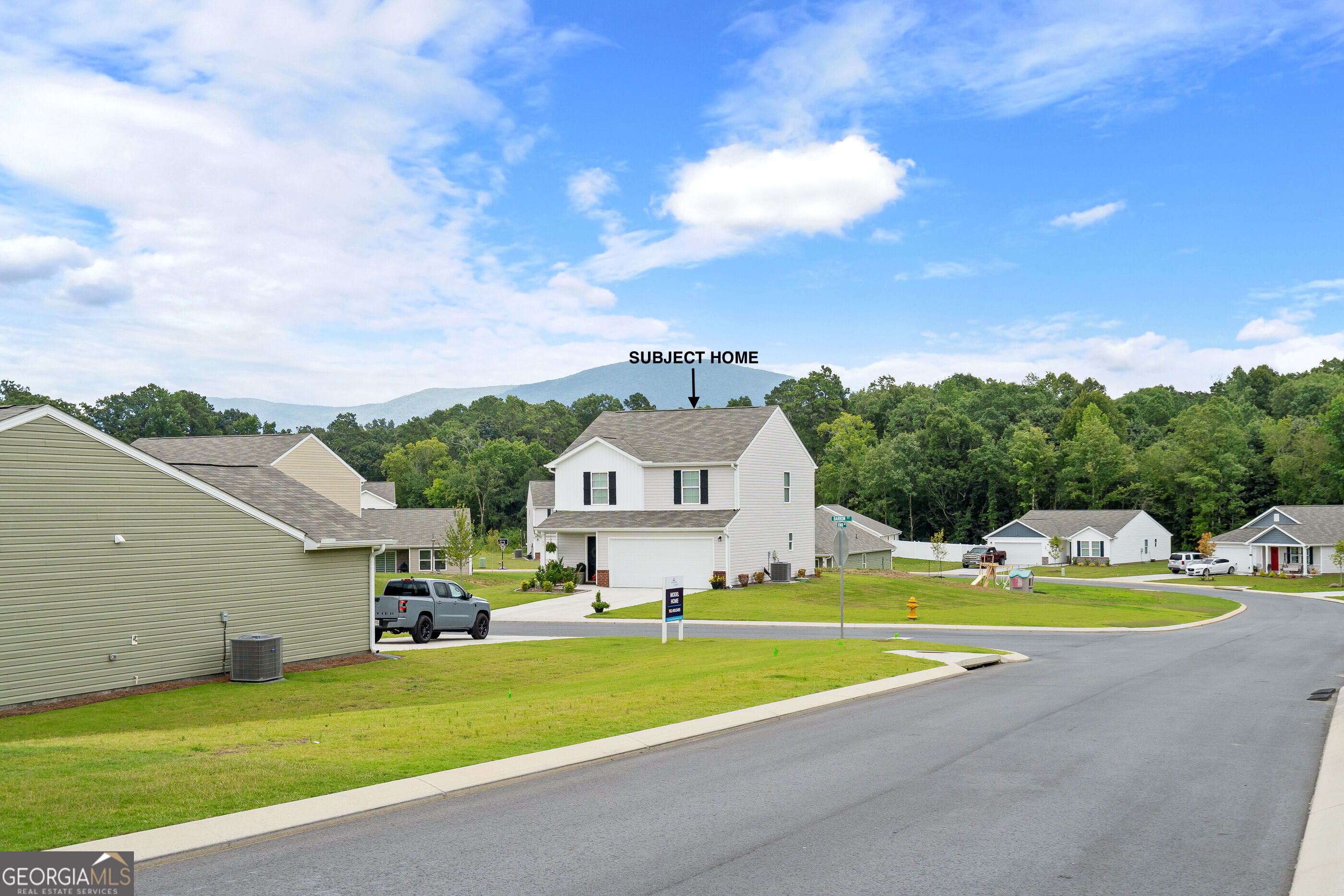 11 Barron Court Property Photo 46
