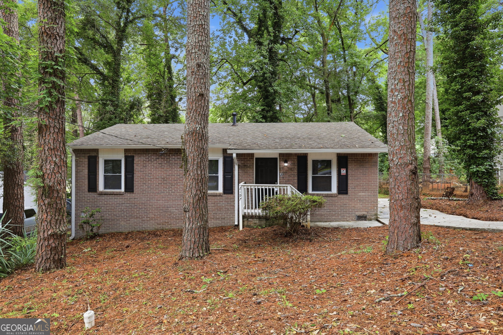 2197 Swallow Circle Se Property Photo 1
