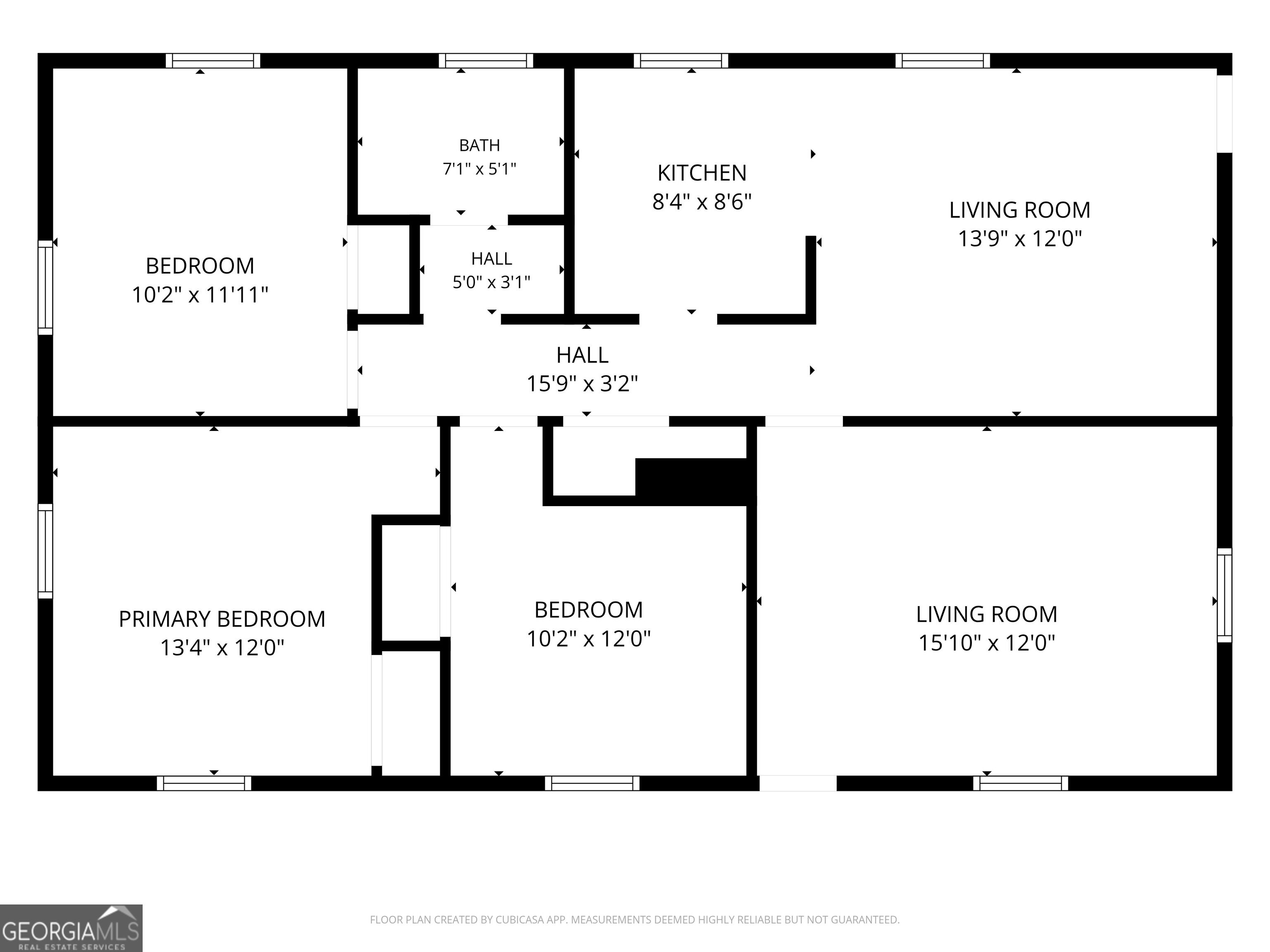 2197 Swallow Circle Se Property Photo 23