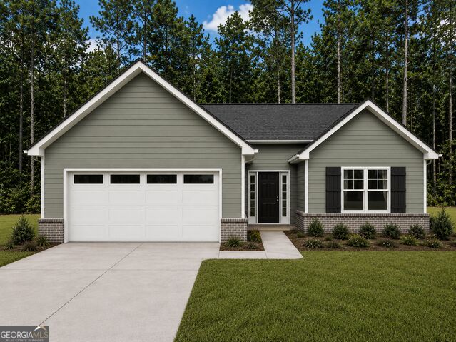 94 Bill Rutledge Road # 6 Property Photo 1