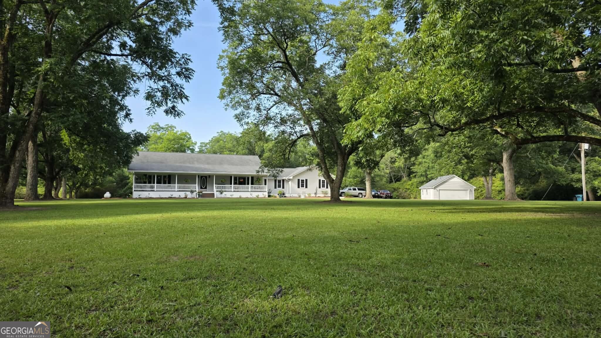 961 Chestnut Hill Road Property Photo 1