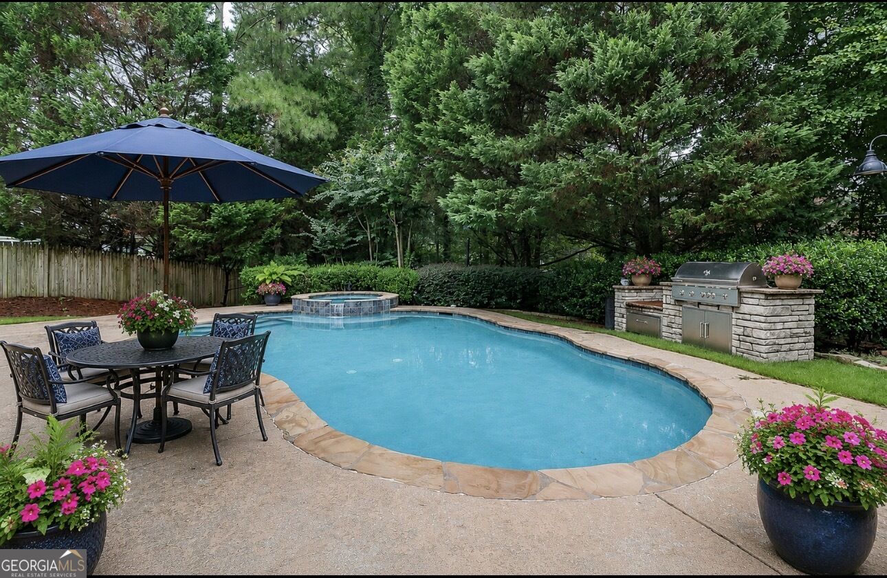 1705 Millside Terrace Property Photo 3