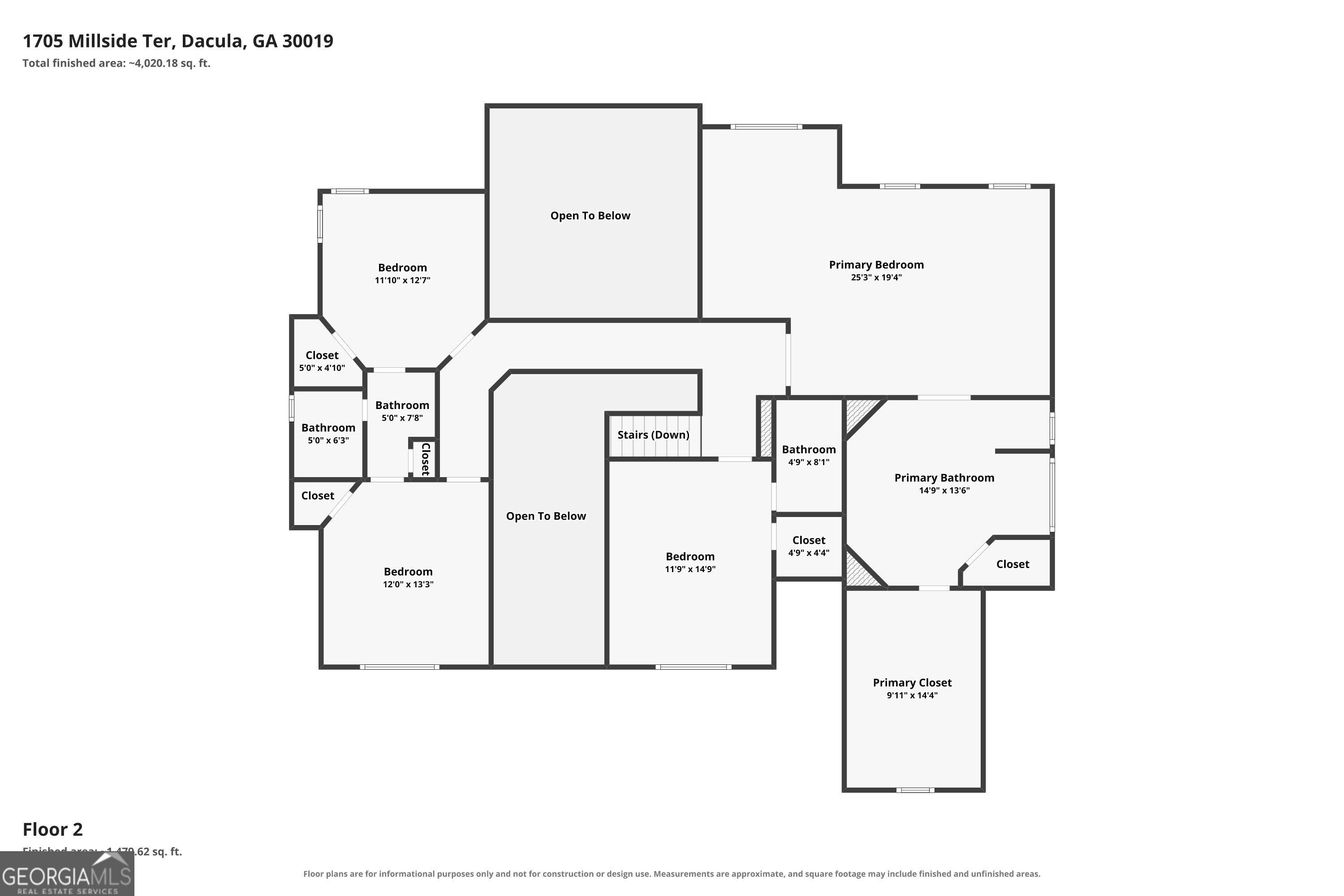 1705 Millside Terrace Property Photo 73