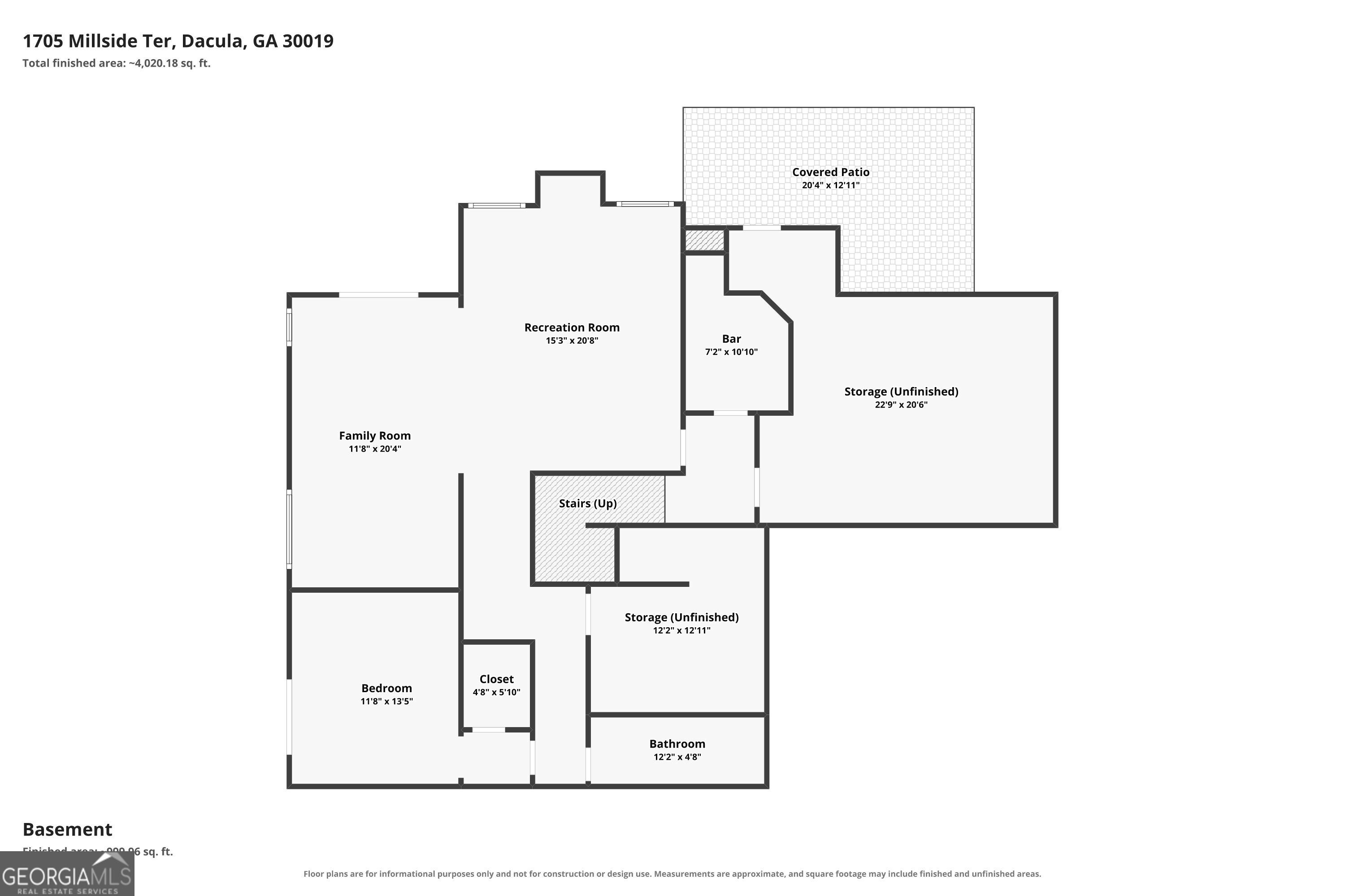 1705 Millside Terrace Property Photo 74