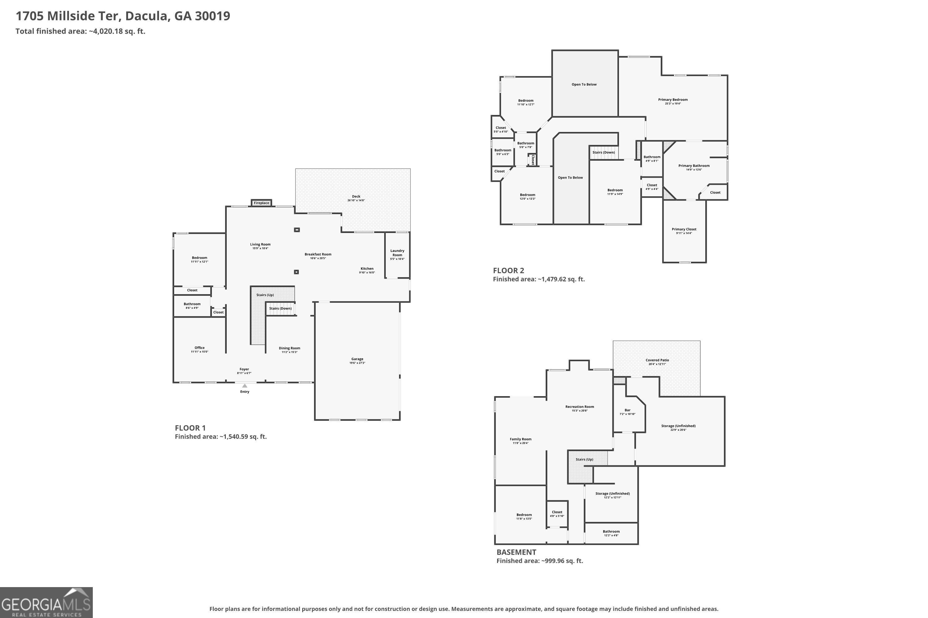 1705 Millside Terrace Property Photo 75