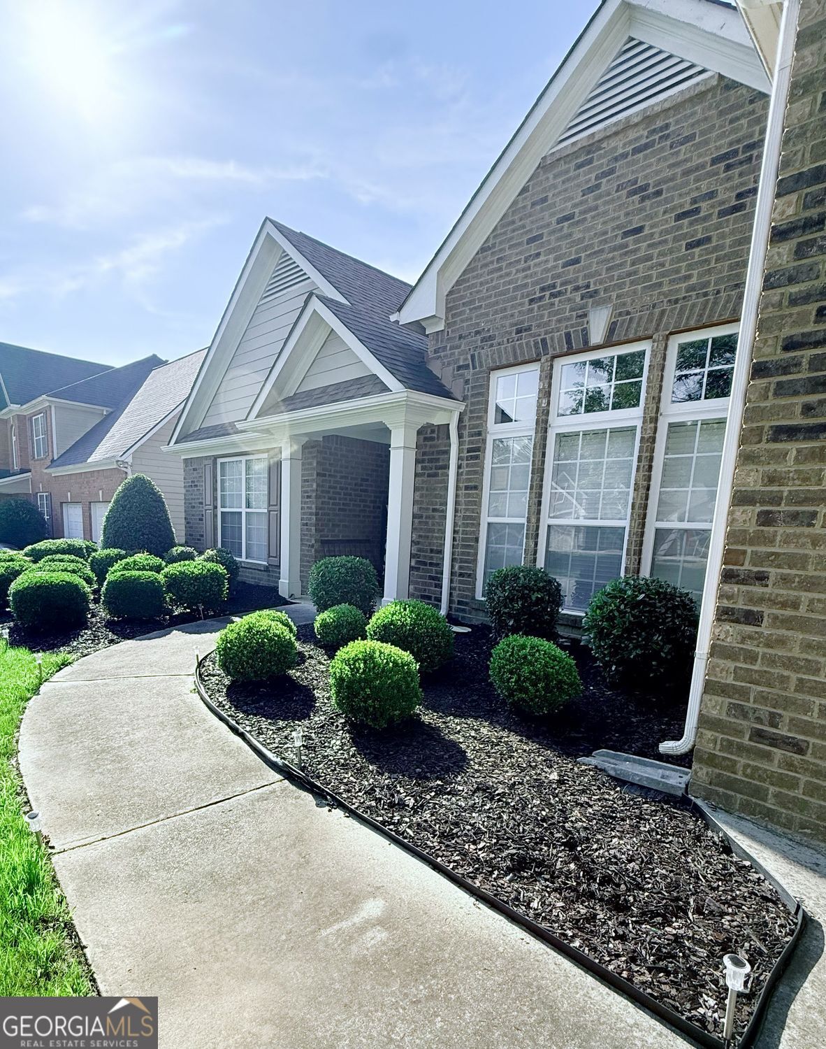 319 Wildwood Point