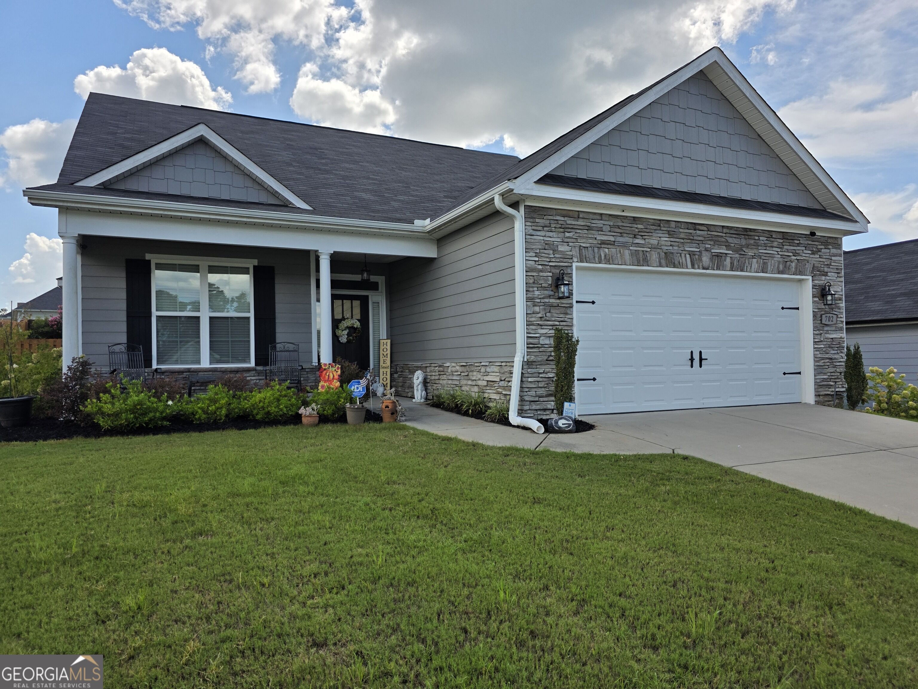 702 Bancroft Drive Property Photo 1