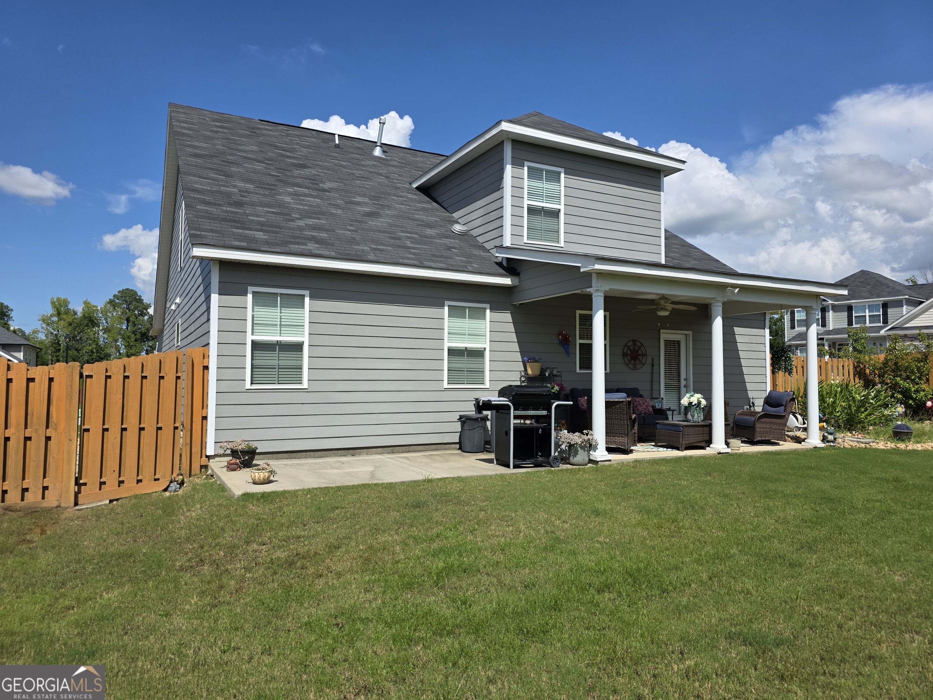 702 Bancroft Drive Property Photo 3