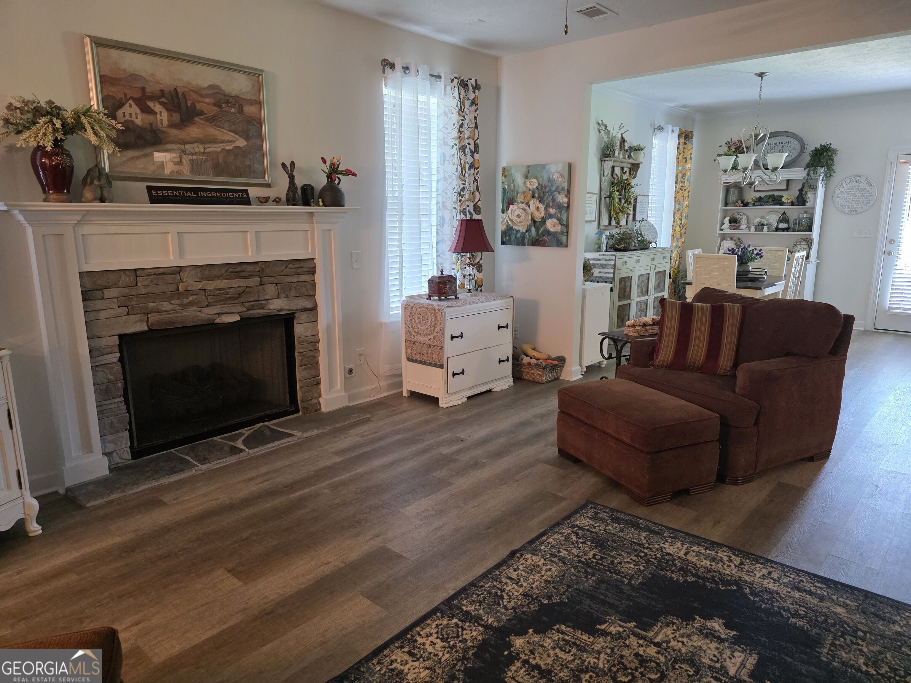 702 Bancroft Drive Property Photo 12