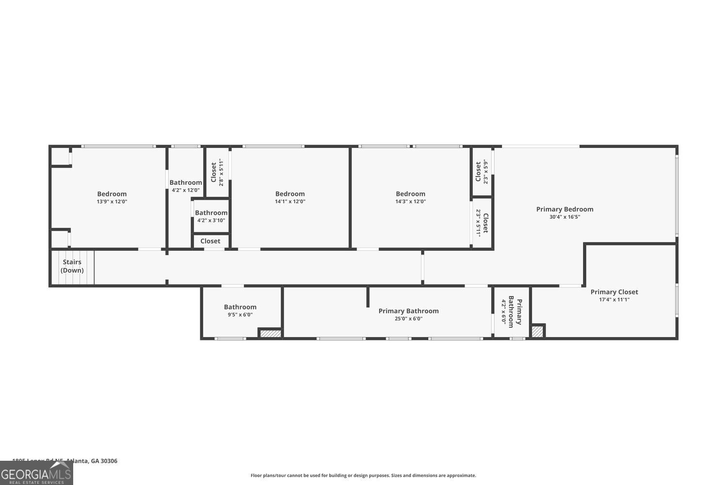 1807 Lenox Road Ne Property Photo 37