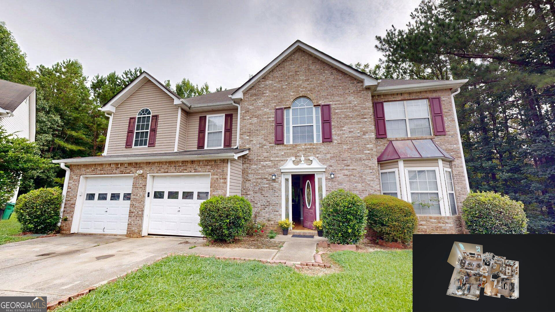 5613 Winchester Place