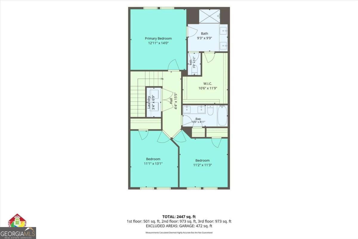 708 Mulberry Walk Property Photo 56