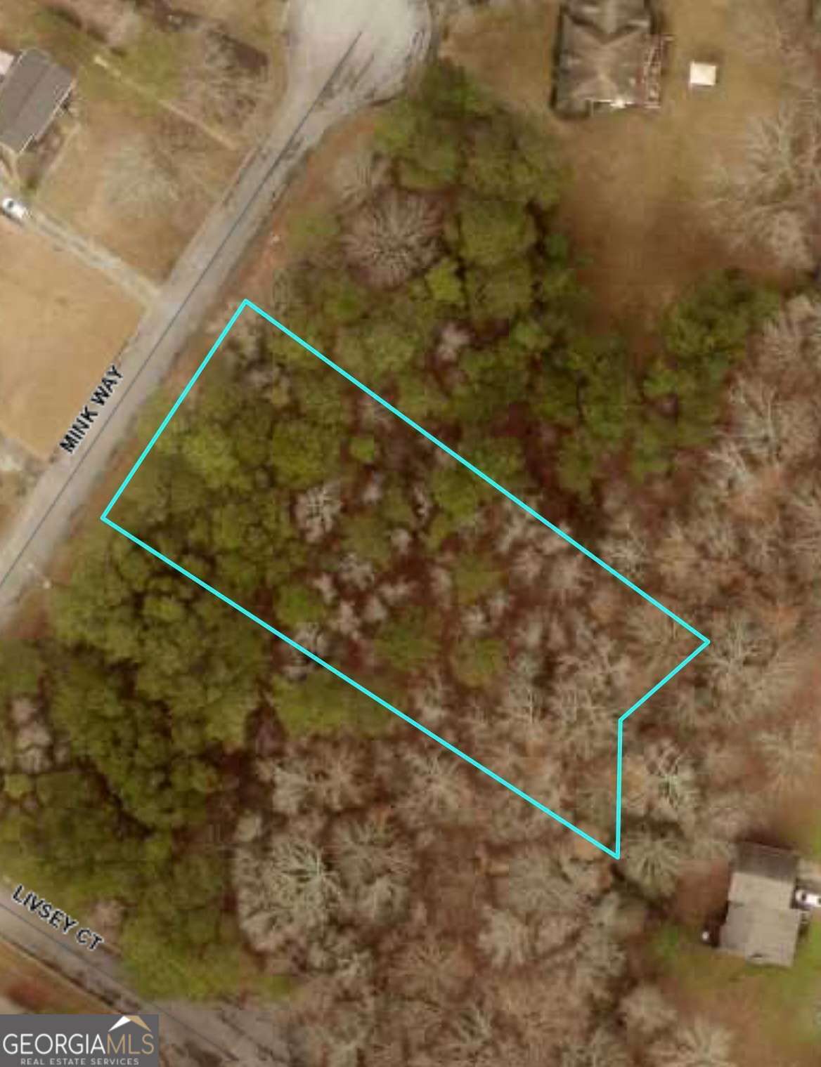 3032 Mink Way Property Photo 1