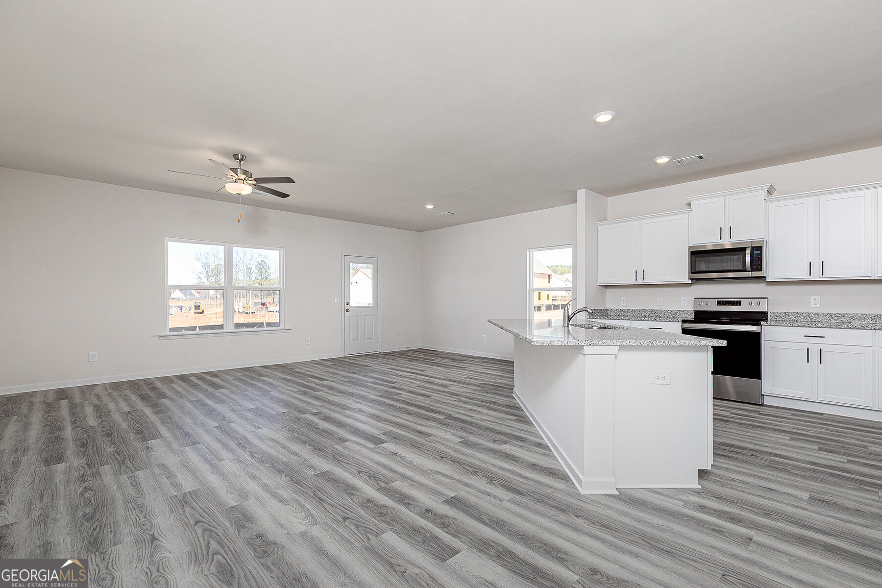 151 Howell Drive Property Photo 4