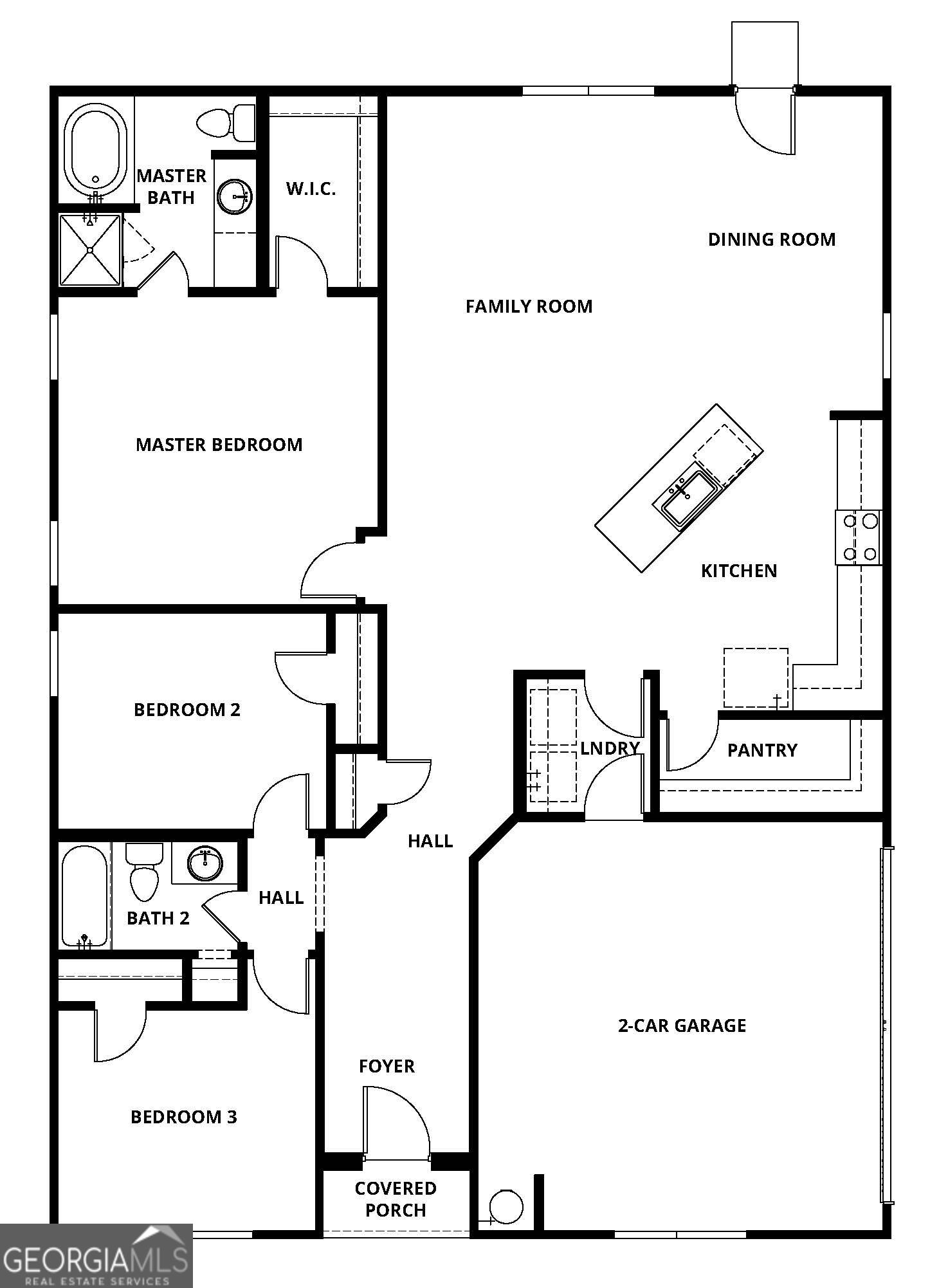 151 Howell Drive Property Photo 20
