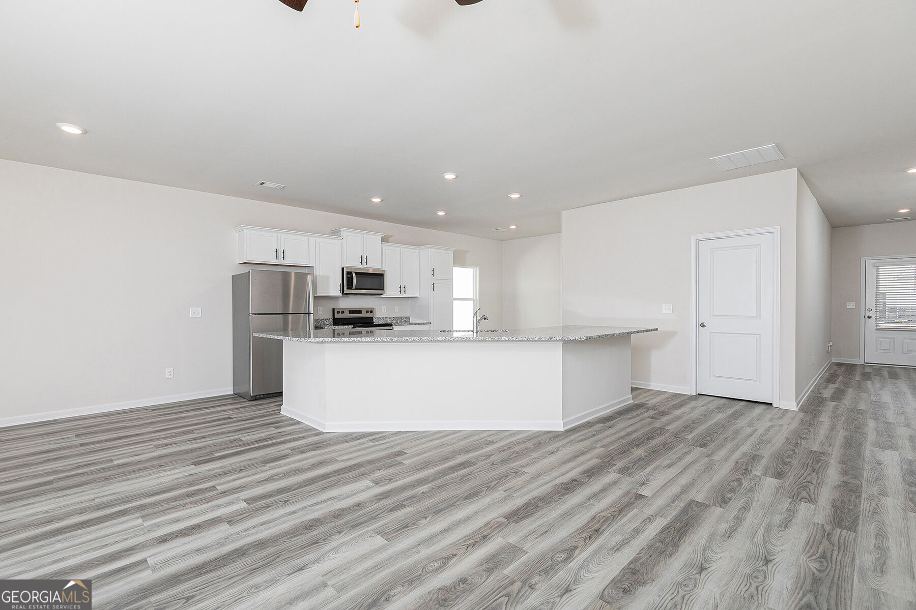 127 Howell Drive Property Photo 4