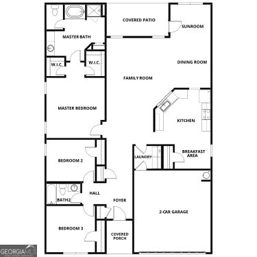 127 Howell Drive Property Photo 20