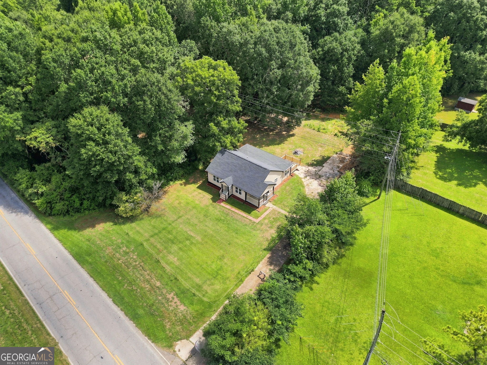 1061 Highway 3 N Property Photo 24