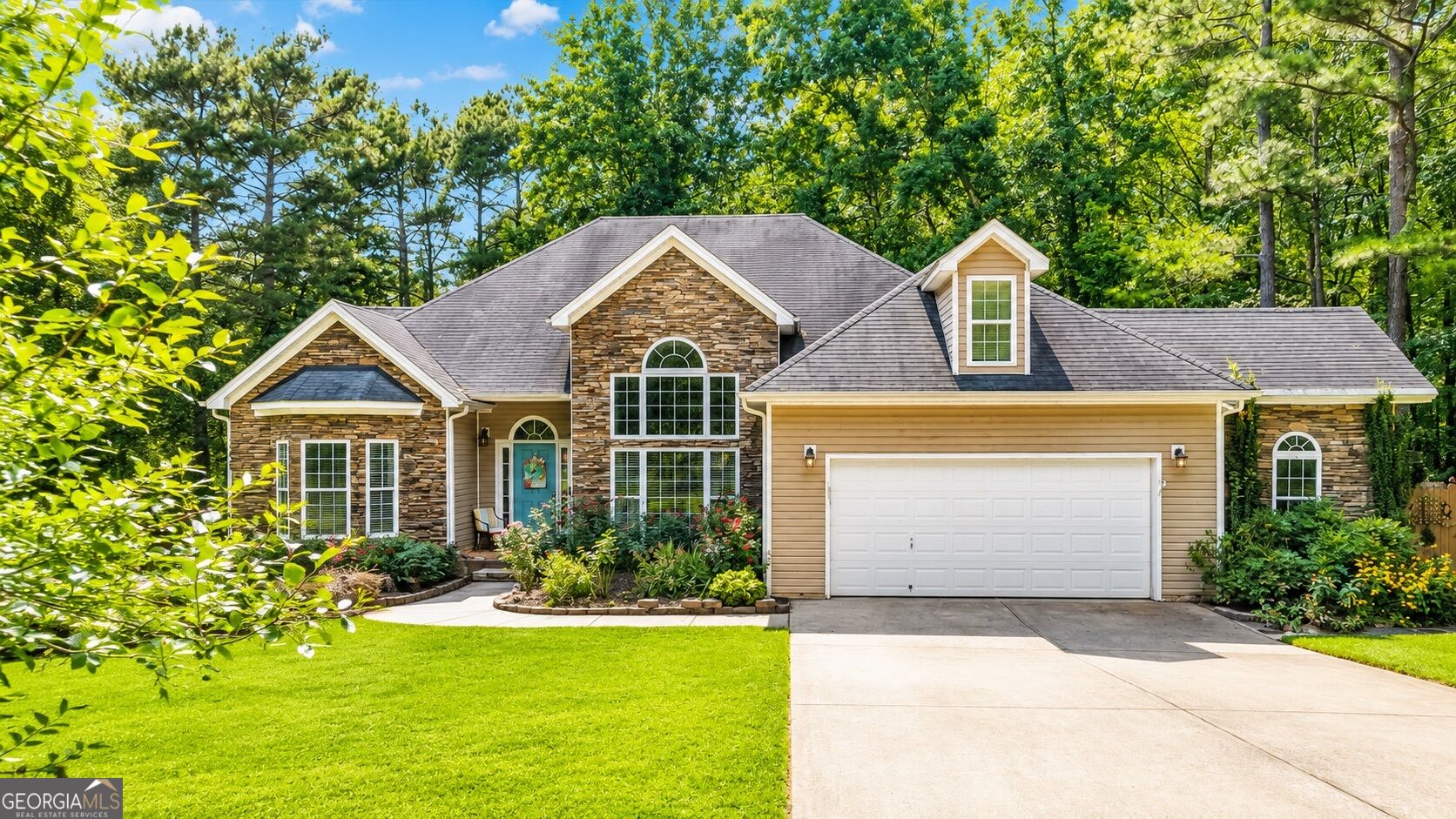 59 Rocky Circle Ne Property Photo 1