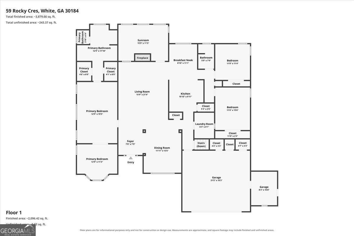59 Rocky Circle Ne Property Photo 77