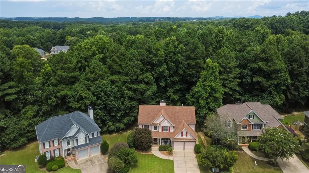 122 Vine Creek Place Property Photo 4