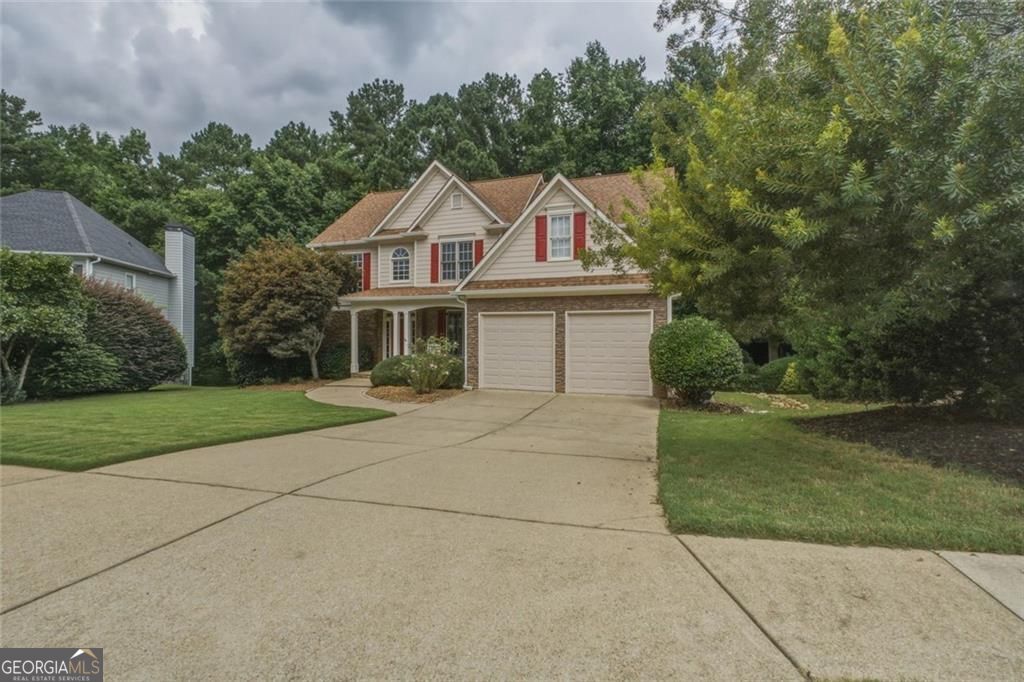 122 Vine Creek Place Property Photo 8