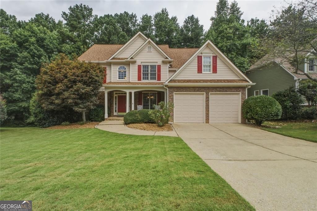 122 Vine Creek Place Property Photo 10