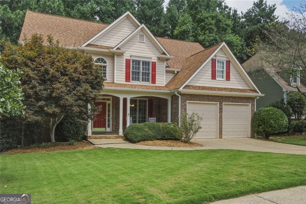 122 Vine Creek Place Property Photo 11