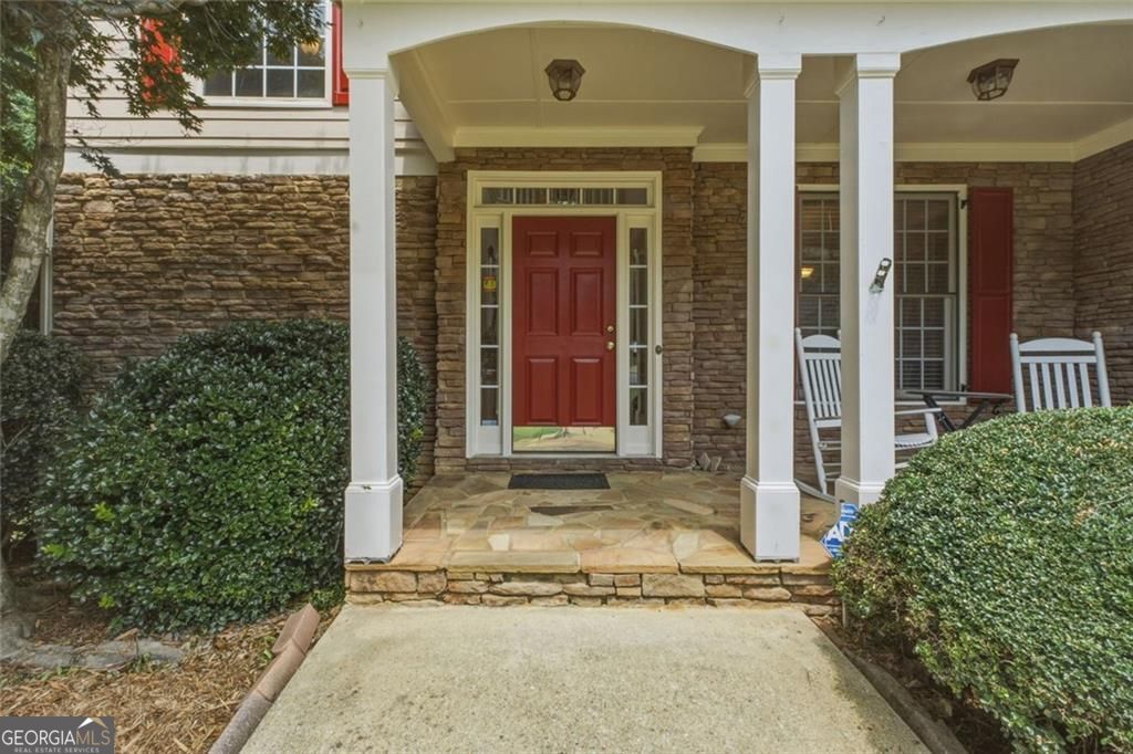 122 Vine Creek Place Property Photo 12