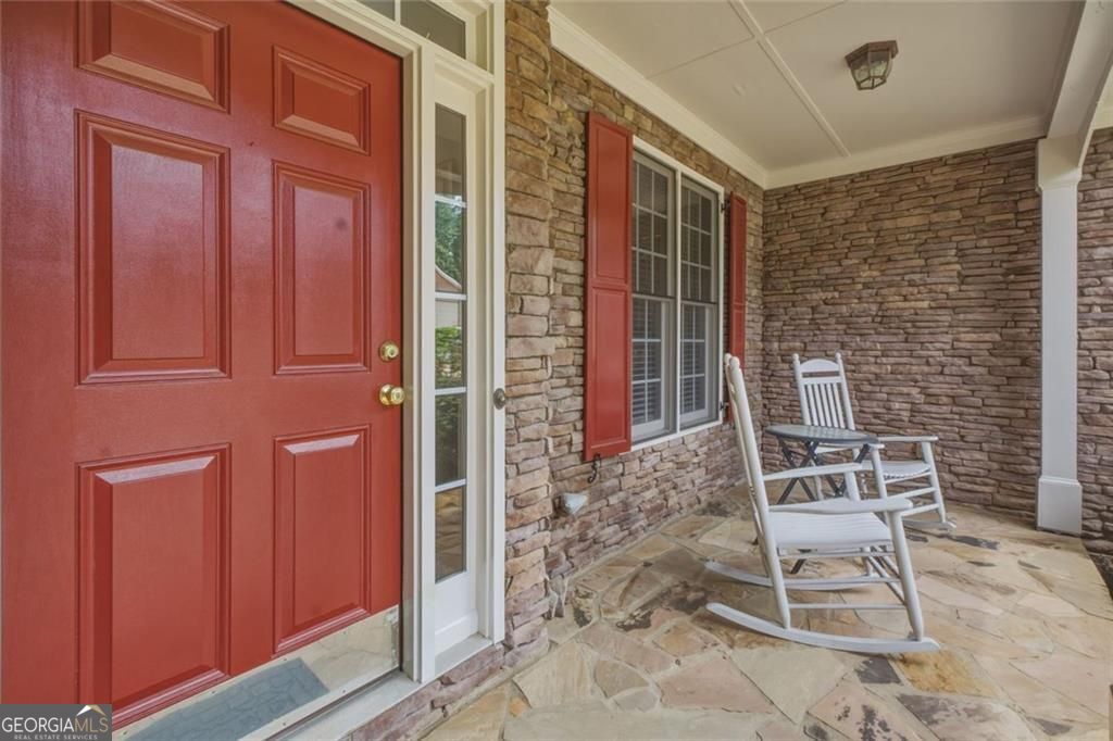 122 Vine Creek Place Property Photo 13