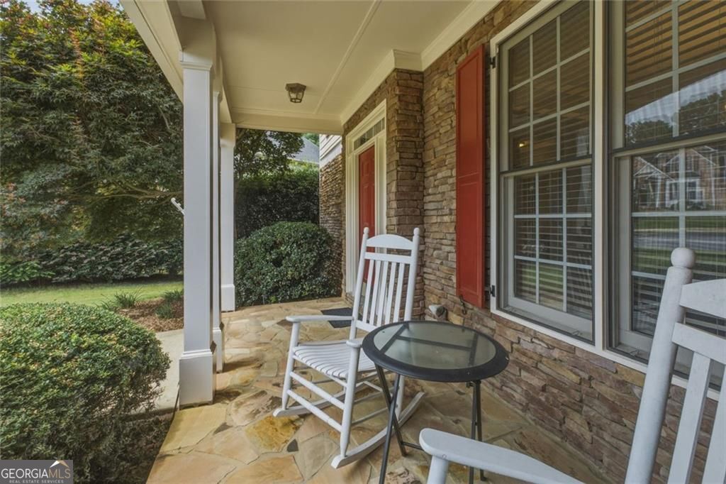 122 Vine Creek Place Property Photo 14