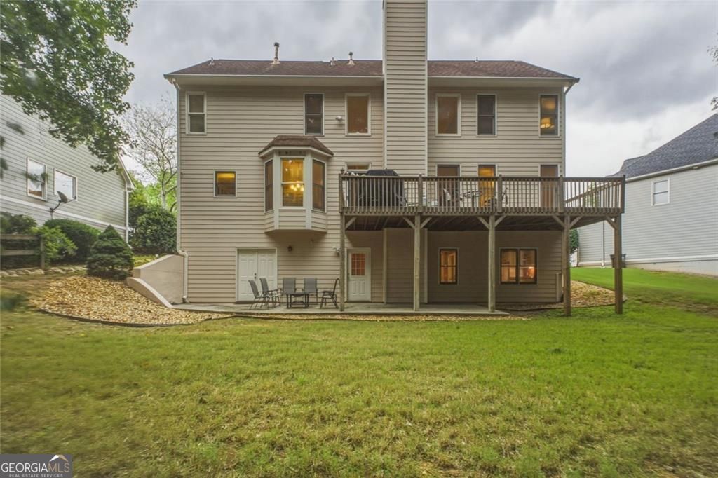 122 Vine Creek Place Property Photo 18