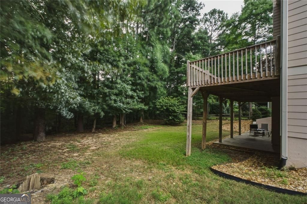 122 Vine Creek Place Property Photo 19