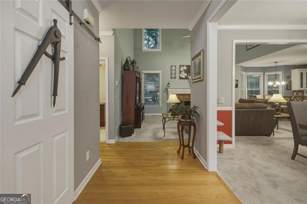 122 Vine Creek Place Property Photo 20